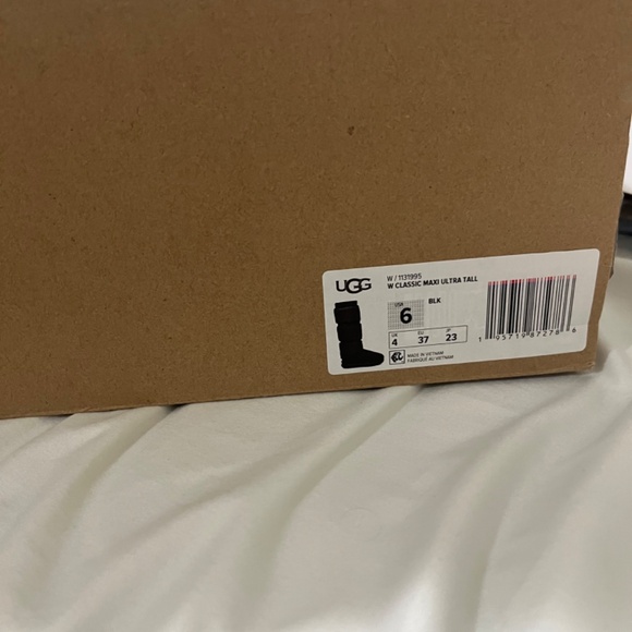 CLASSIC MAXI ULTRA TALL - Picture 2 of 4